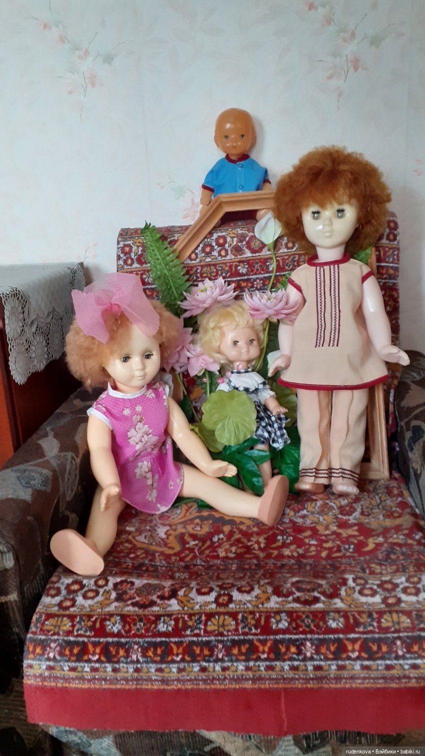 Личный наряд для классической Саши (фото 4)