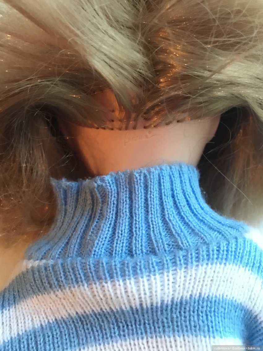 Две Весны — Российские куклы Весна (фото 2)