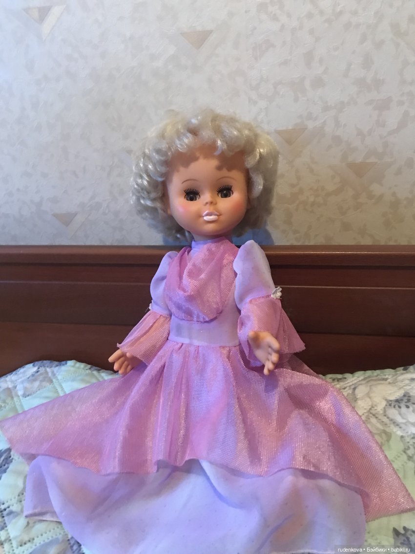 Две Весны — Российские куклы Весна