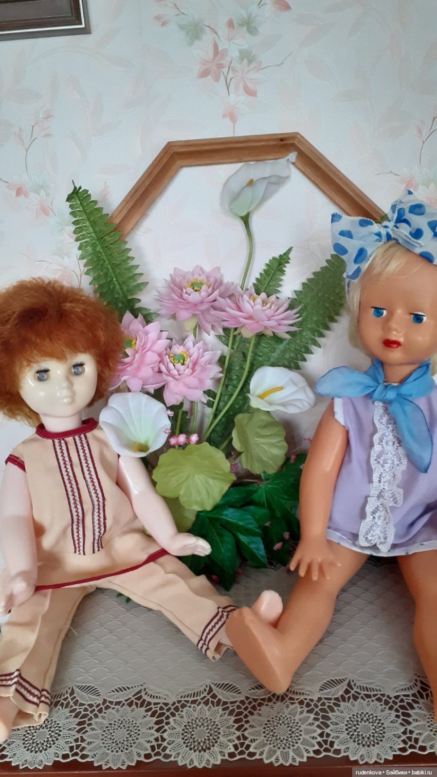 Продолжение серии топиков о Сашенькиных обновках (фото 4)