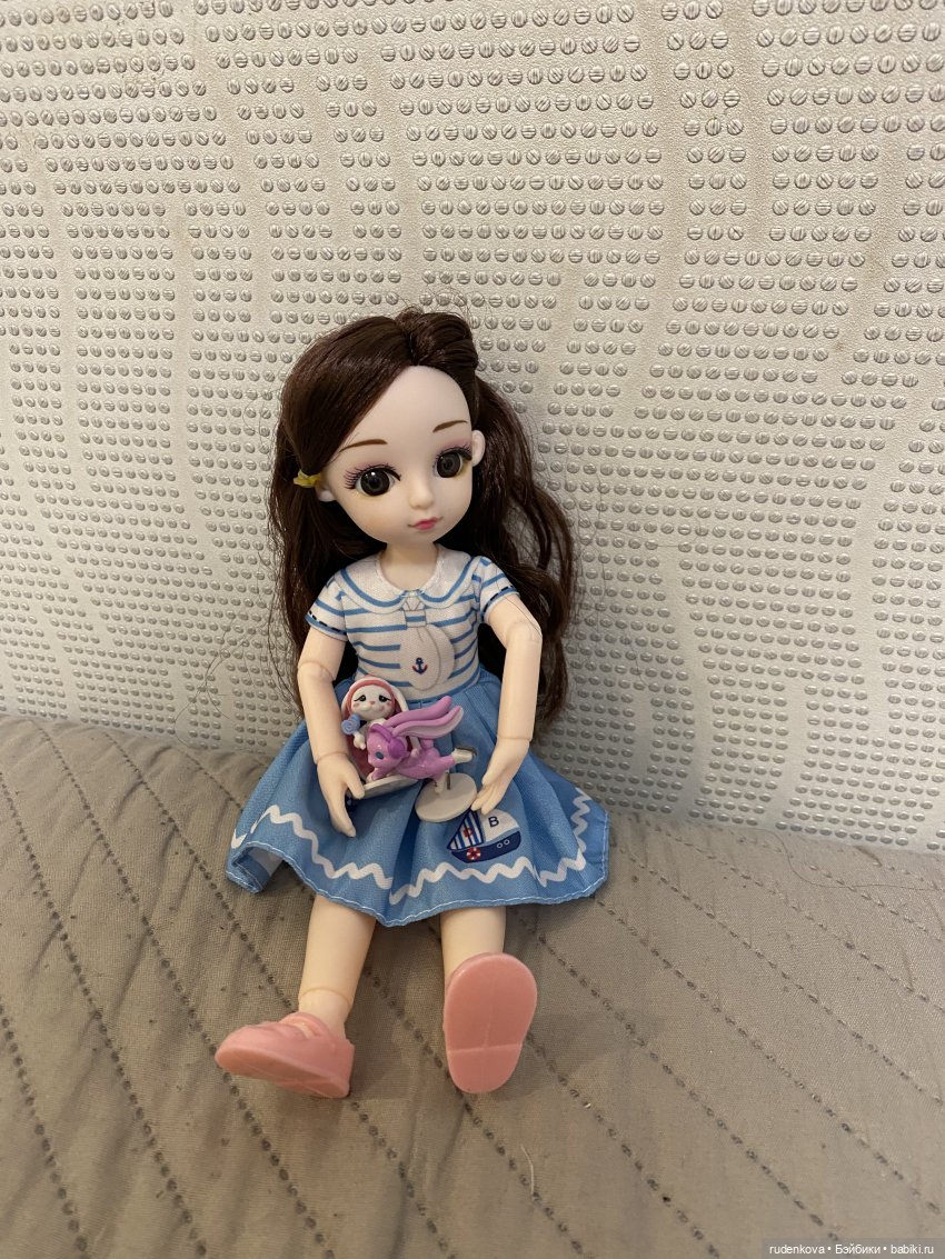 Баболи для хорошего настроения при осенней хандре (фото 7)