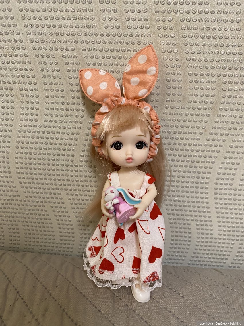 Баболи для хорошего настроения при осенней хандре (фото 3)