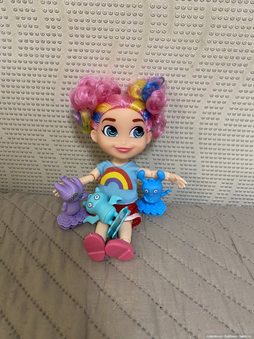 Баболи для хорошего настроения при осенней хандре (фото 2)