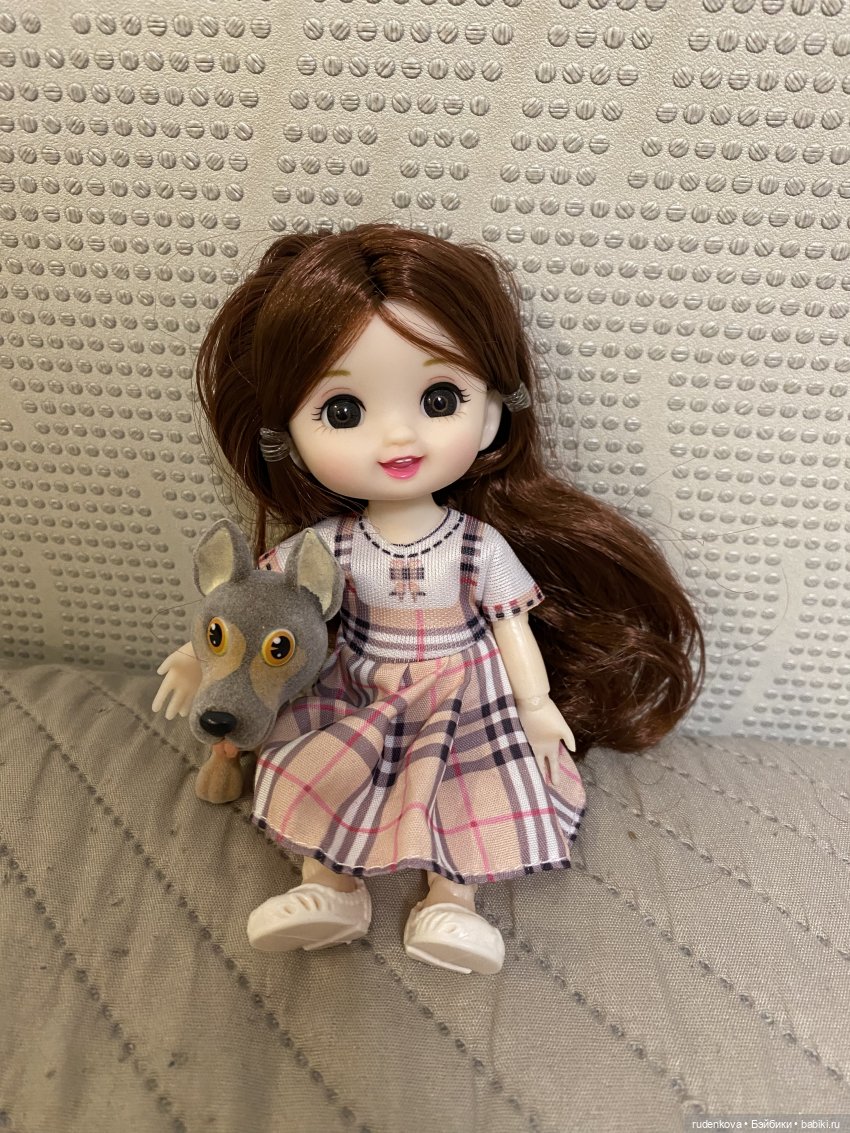 Баболи для хорошего настроения при осенней хандре (фото 6)