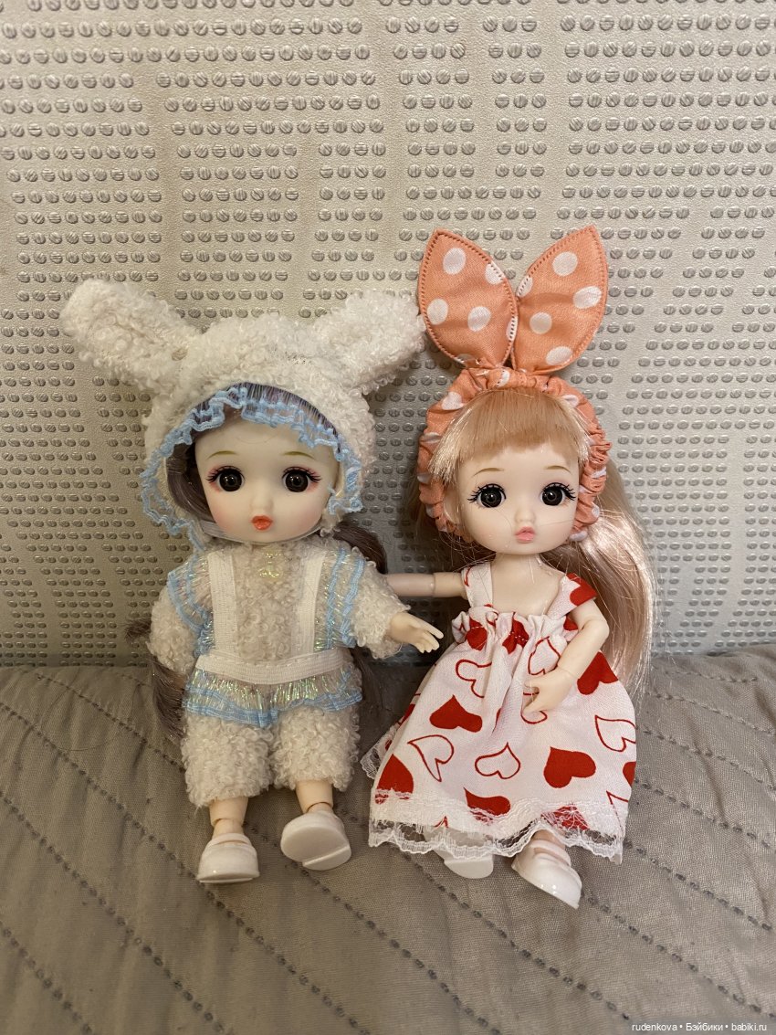 Баболи для хорошего настроения при осенней хандре (фото 8)