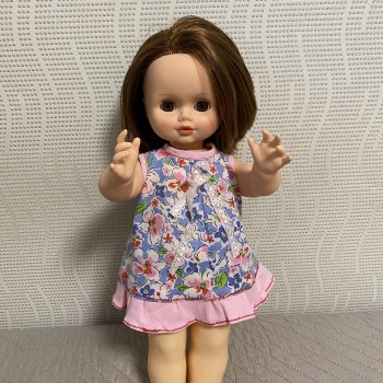 В октябре пришла Весна