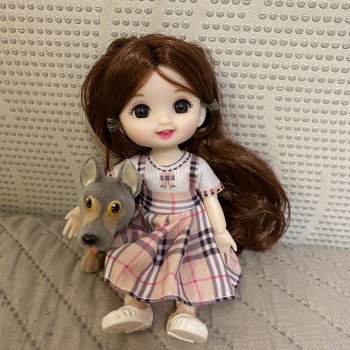 Баболи для хорошего настроения при осенней хандре