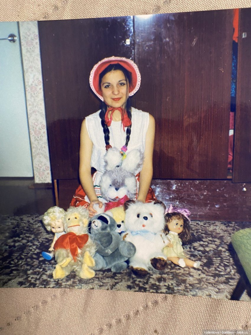 Обезьян-путешественник — Игрушки СССР и советского детства: резиновые