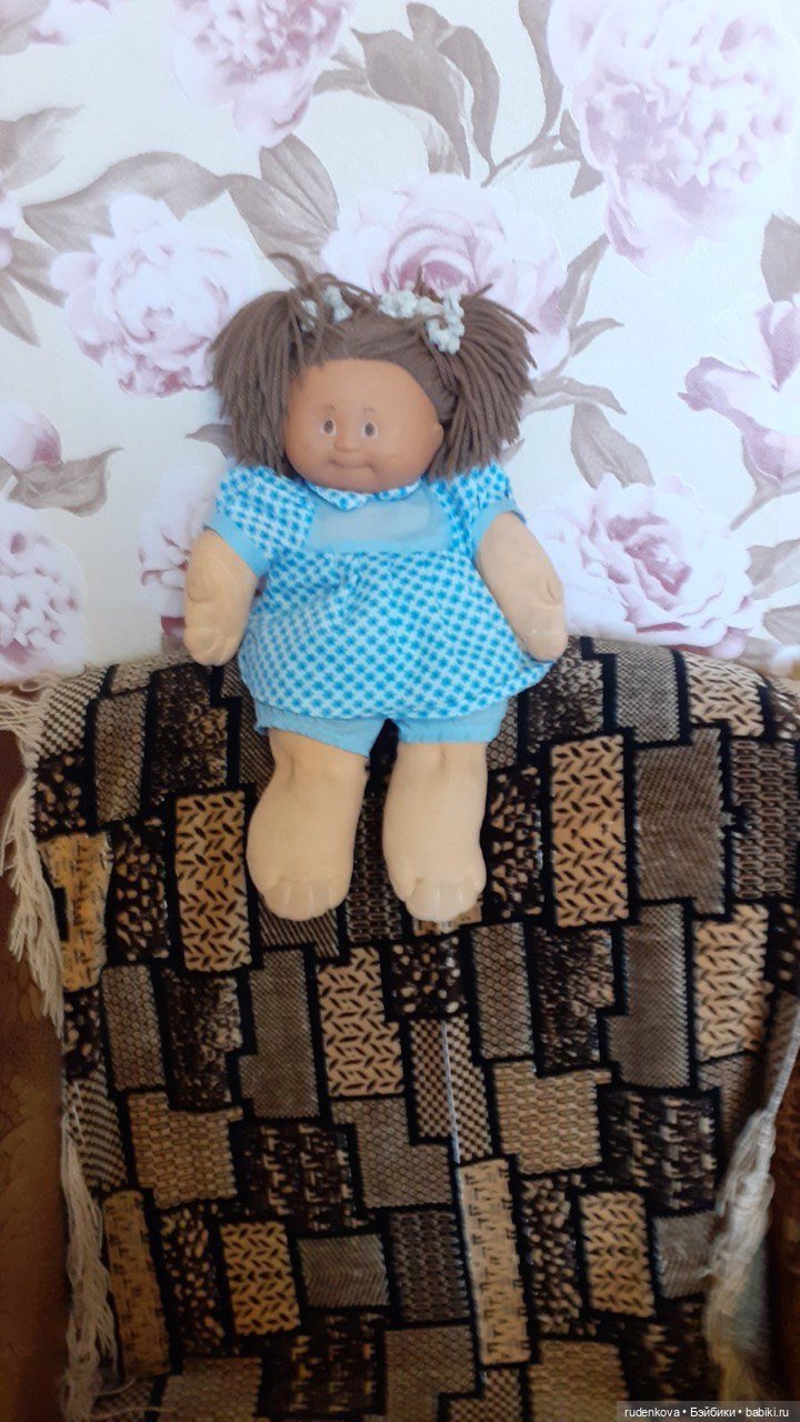 Кто такая Люся и откуда она взялась (фото 2)