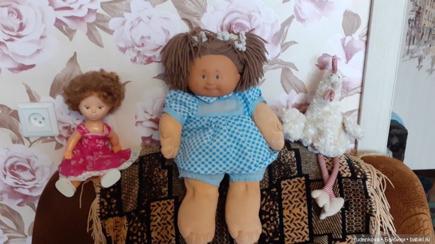 Кто такая Люся и откуда она взялась (фото 3)