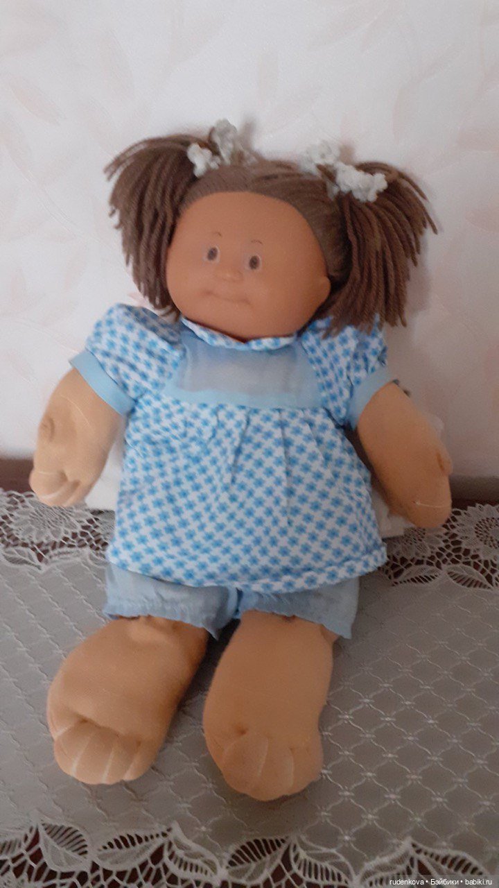 Кто такая Люся и откуда она взялась