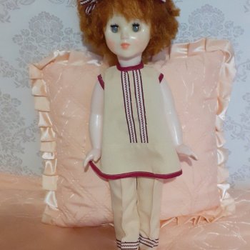 Моя красавица Сашенька