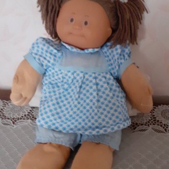 Кто такая Люся и откуда она взялась