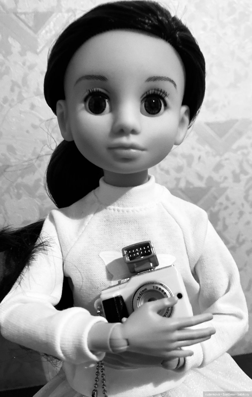 Решилась — Российские куклы Весна (фото 8)