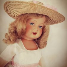 Кукла Nobel (SNF), Monique