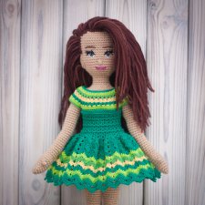 Новенькие куклы