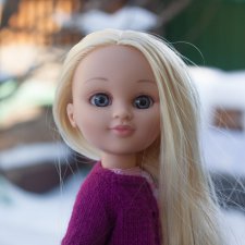 Новинка Софи от Бержуан