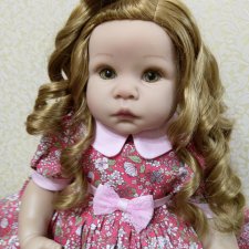 Срочная продажа!Лимитная"Ladibug Love" компании Lee Middleton от Reva Schick. Срочная продажа!Лимитная"Ladibug Love" компании Lee Middleton от Reva Schick.
