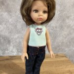 Куколка Паола Рейна/Paola Reina