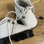 Модные ботиночки для Paola Reina