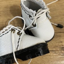 Модные ботиночки для Paola Reina