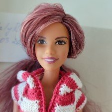 Барби, MC2 Project Арианна, китайские куклы