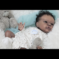 Atticus by Laura Lee Eagles