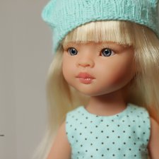 Маника - любовь с первого взгляда