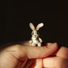 А вы держали в руках Чудо ?