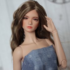 Моя первая красотка Iplehouse FID