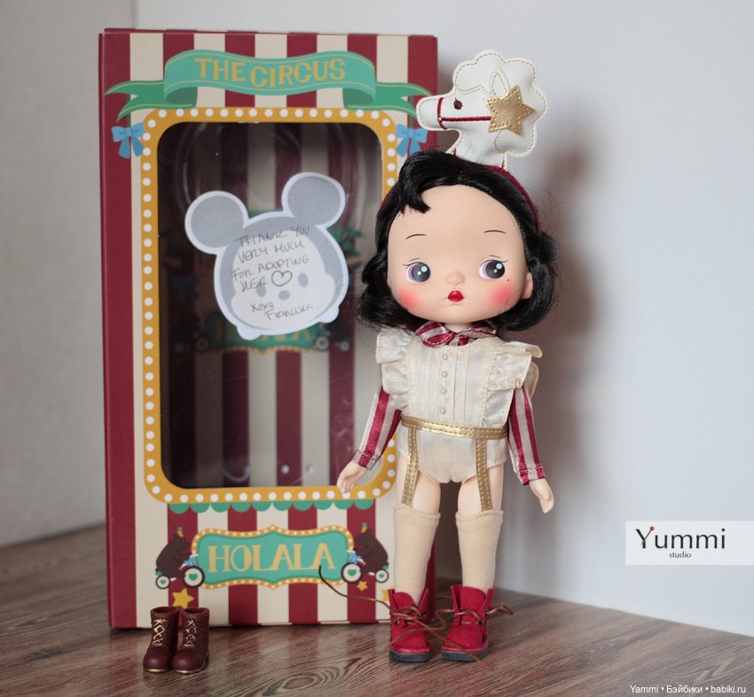 Кто ищет, тот находит: ко мне приехала Холала (фото 2)