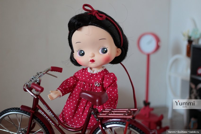 Кто ищет, тот находит: ко мне приехала Холала (фото 9)