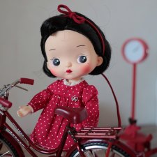 Кто ищет, тот находит: ко мне приехала Холала