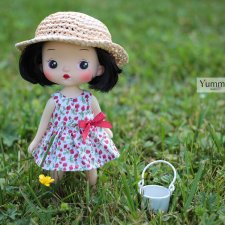 Жара! Дачные выходные