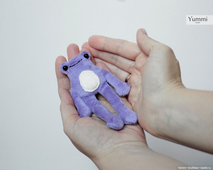 Лягушки-игрушки — Гибриды шарнирных кукол (не БЖД): подбор тела (фото 9)