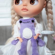 Лягушки-игрушки