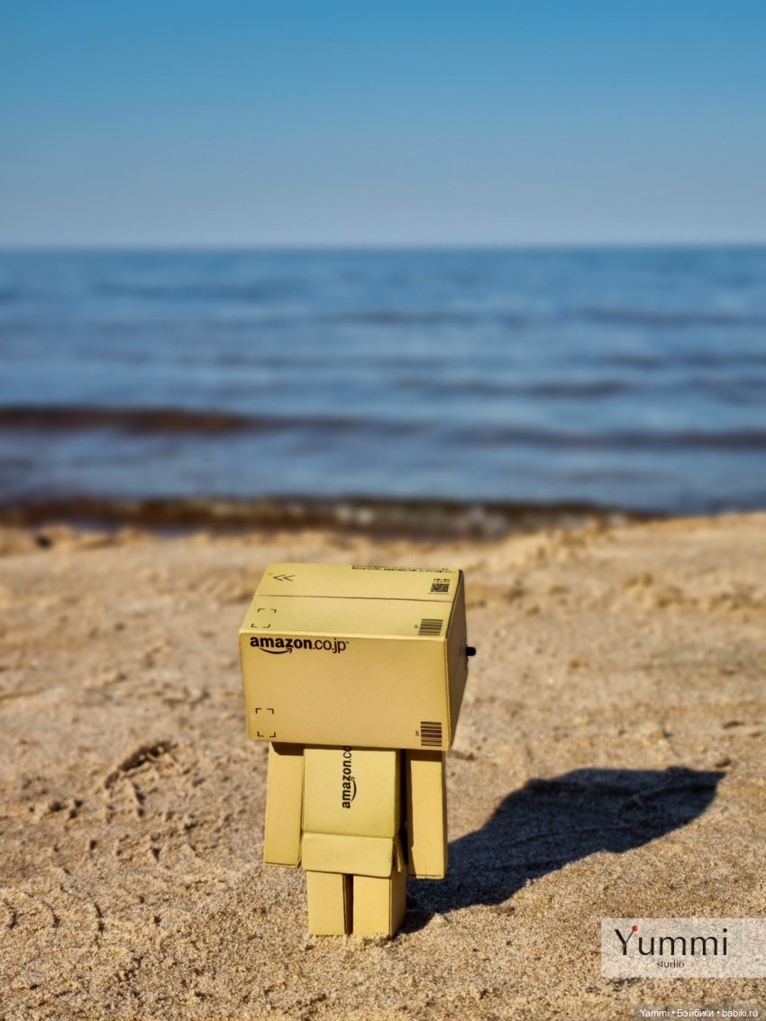 Коробочка — Разные шарнирные куклы (не БЖД): редкие (фото 6)