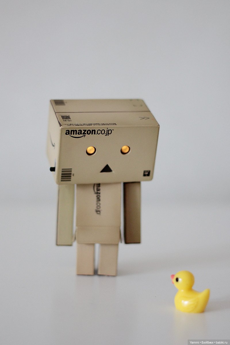 Коробочка — Разные шарнирные куклы (не БЖД): редкие (фото 3)