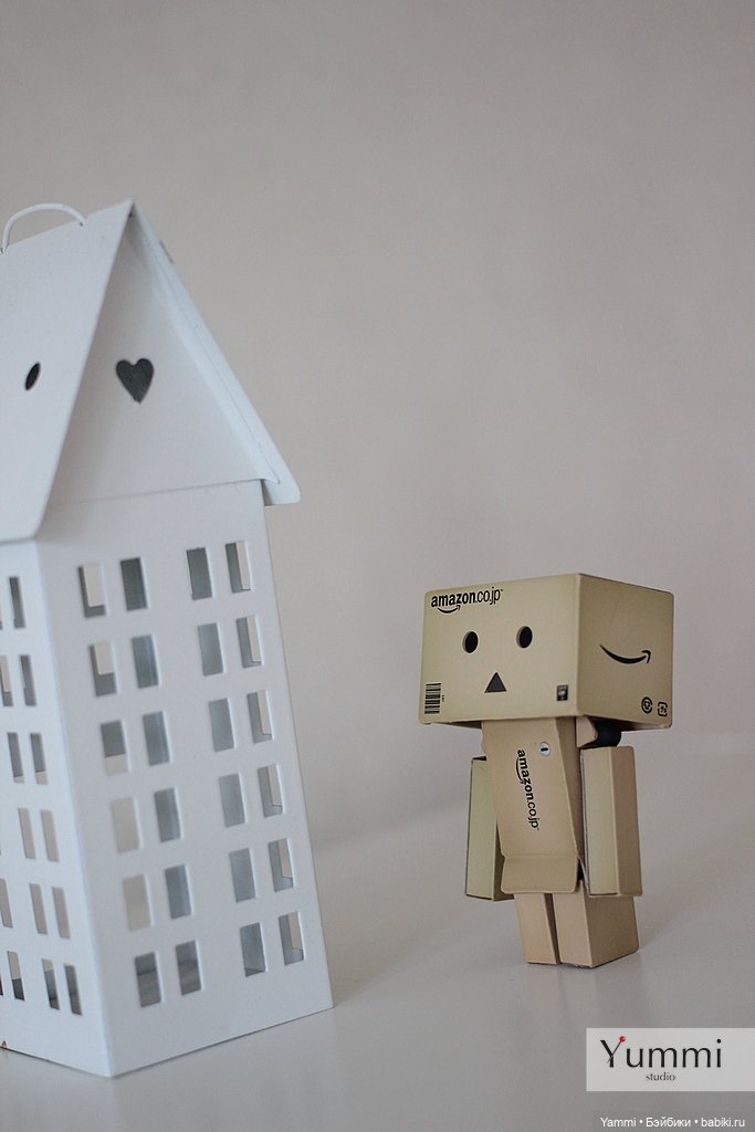 Коробочка — Разные шарнирные куклы (не БЖД): редкие (фото 9)