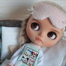 Сладкие сны