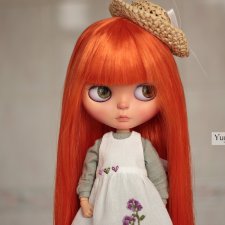 Мой лучик солнца