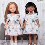 Распродажа одежды для Паола Рейна Paola Reina