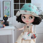 Распродажа остатков одежды для Блайз, Руруко, Ландуду и пр.