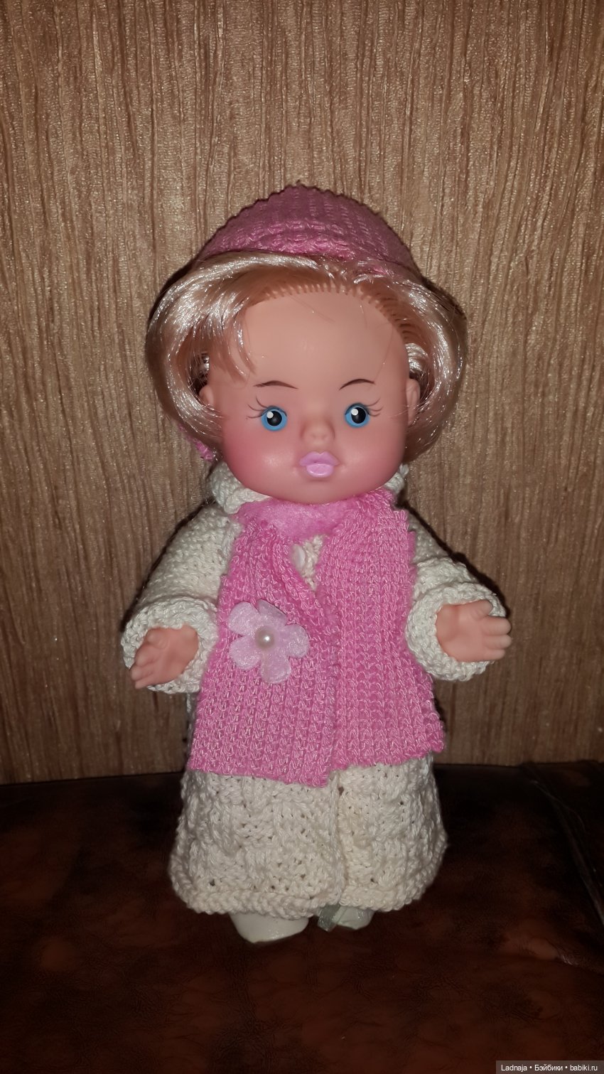 Запись в дневнике Ladnaja от 14:28 20.05.2021 (фото 7)