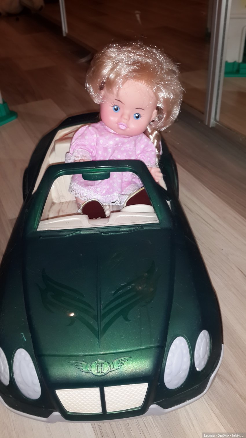 Запись в дневнике Ladnaja от 14:28 20.05.2021 (фото 8)