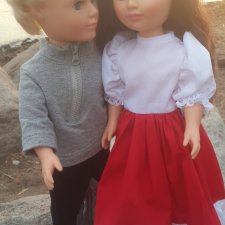 Алые паруса