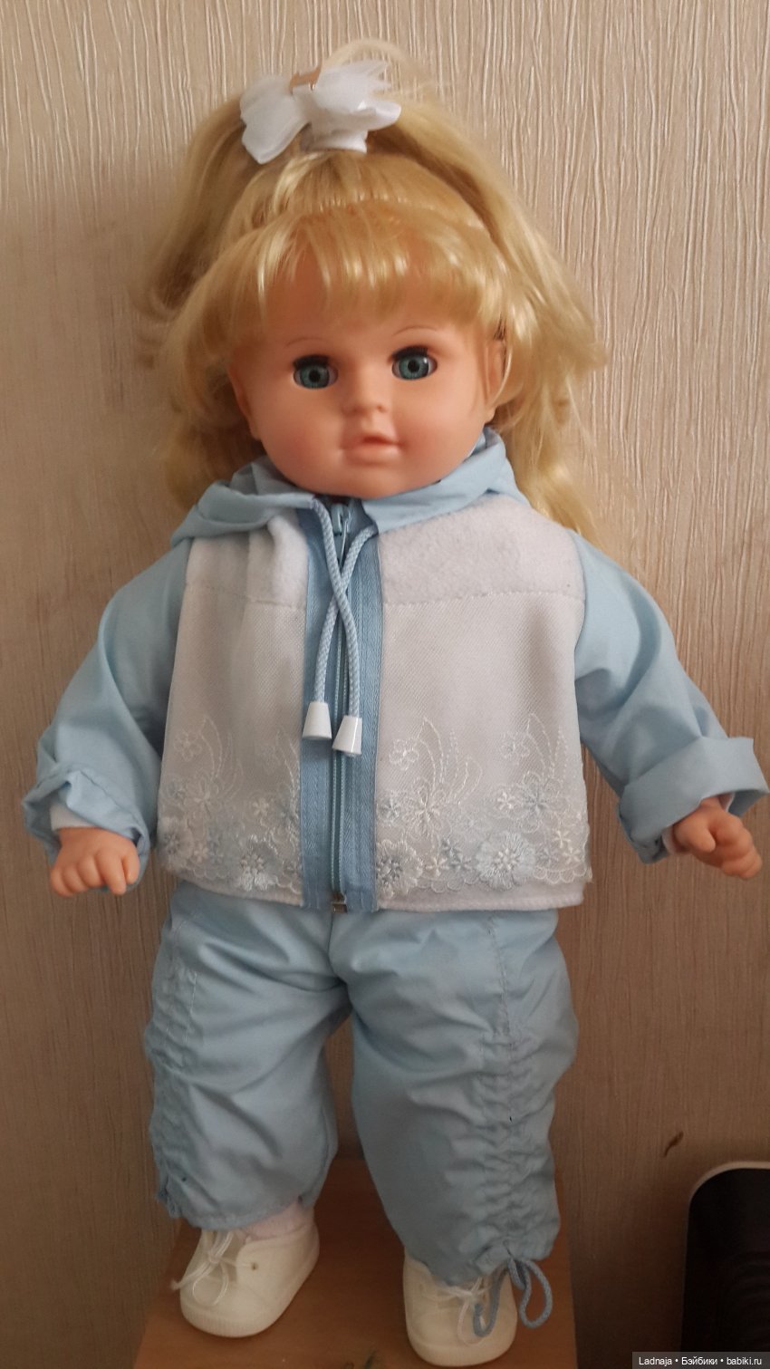 Любимая Дашенька от фабрики "Весна" (фото 5)