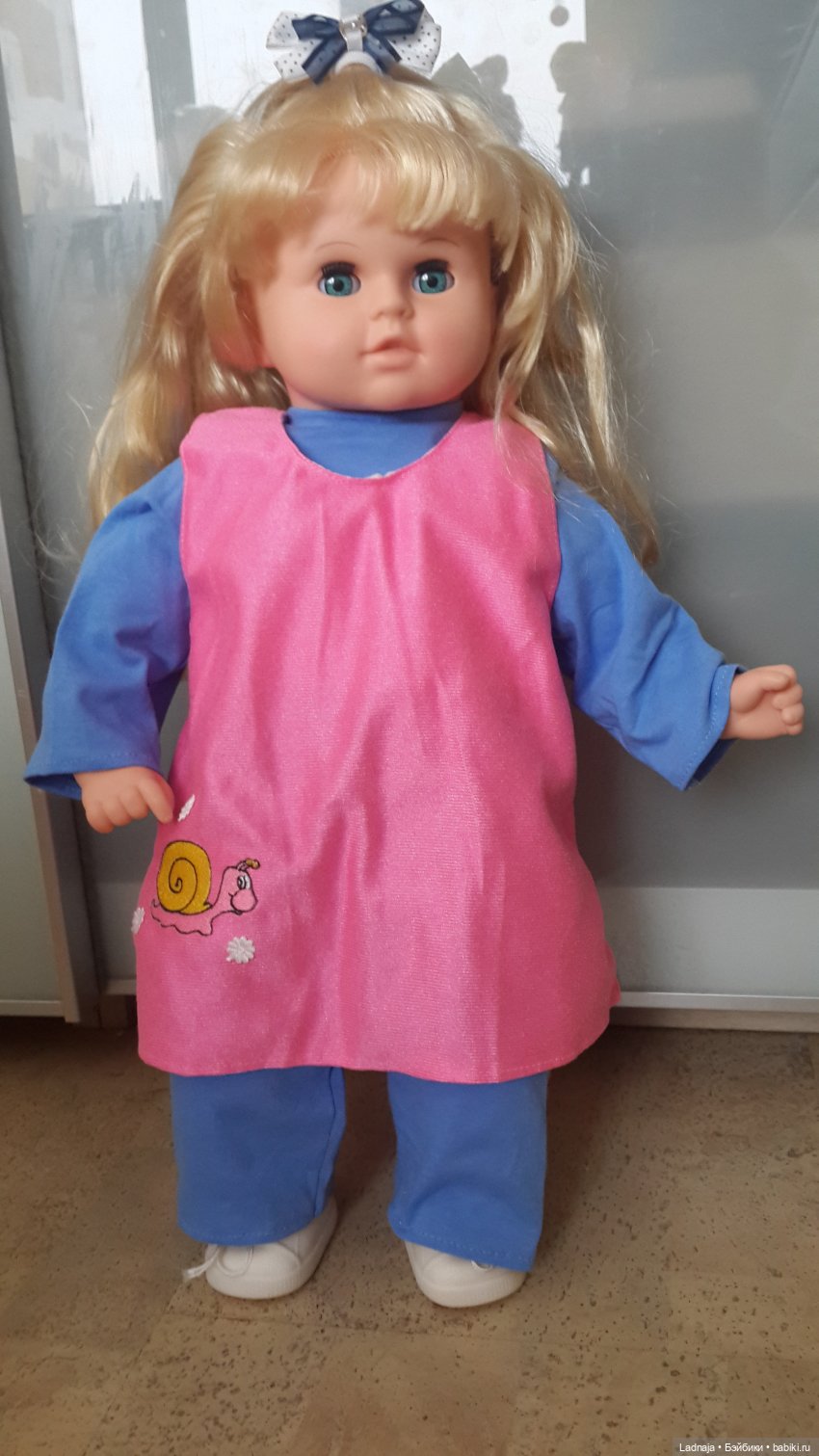 Любимая Дашенька от фабрики "Весна" (фото 3)