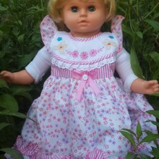 Любимая Дашенька от фабрики "Весна"