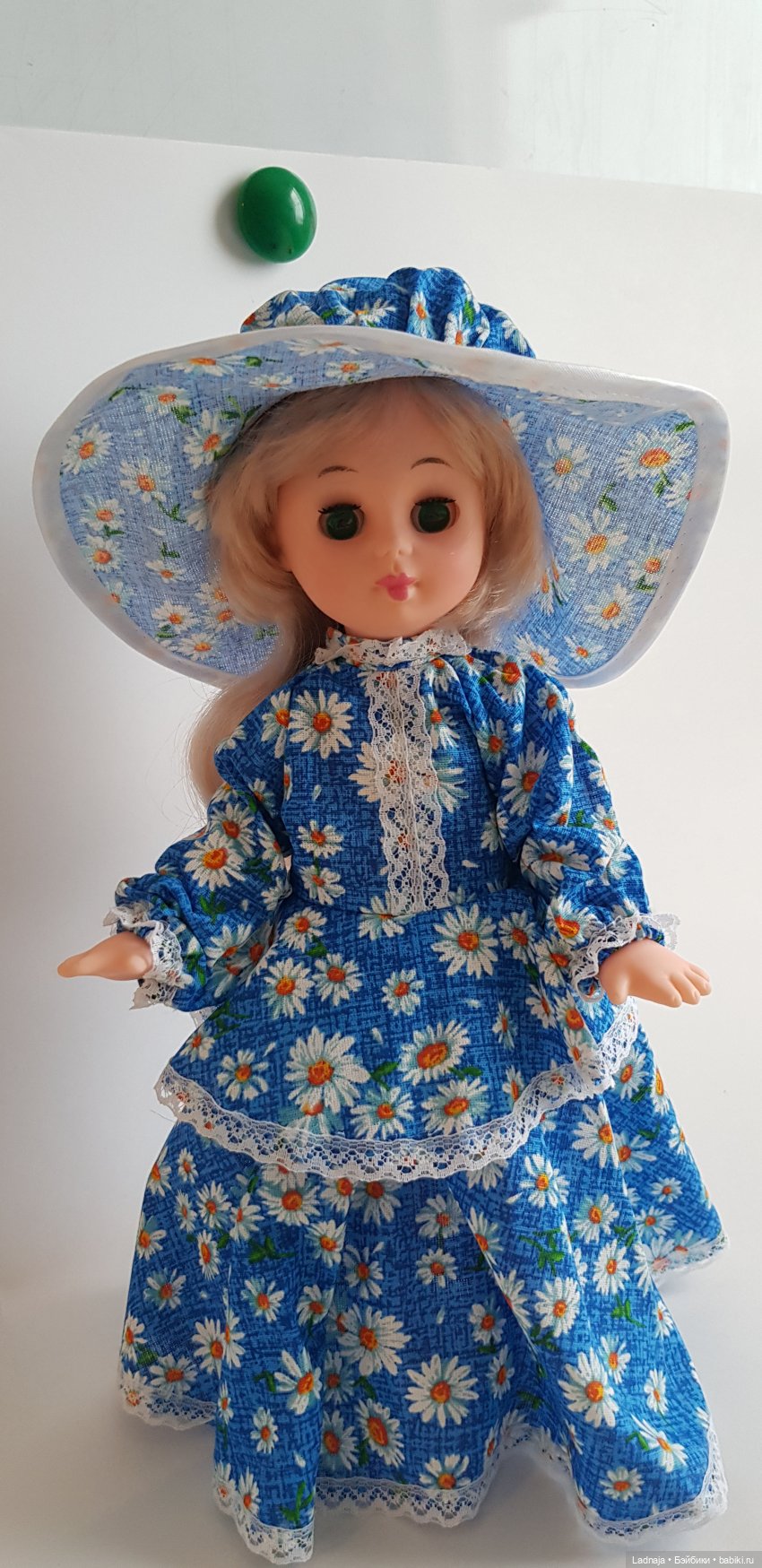 Тургеневская барышня Ася, Иваново (фото 4)